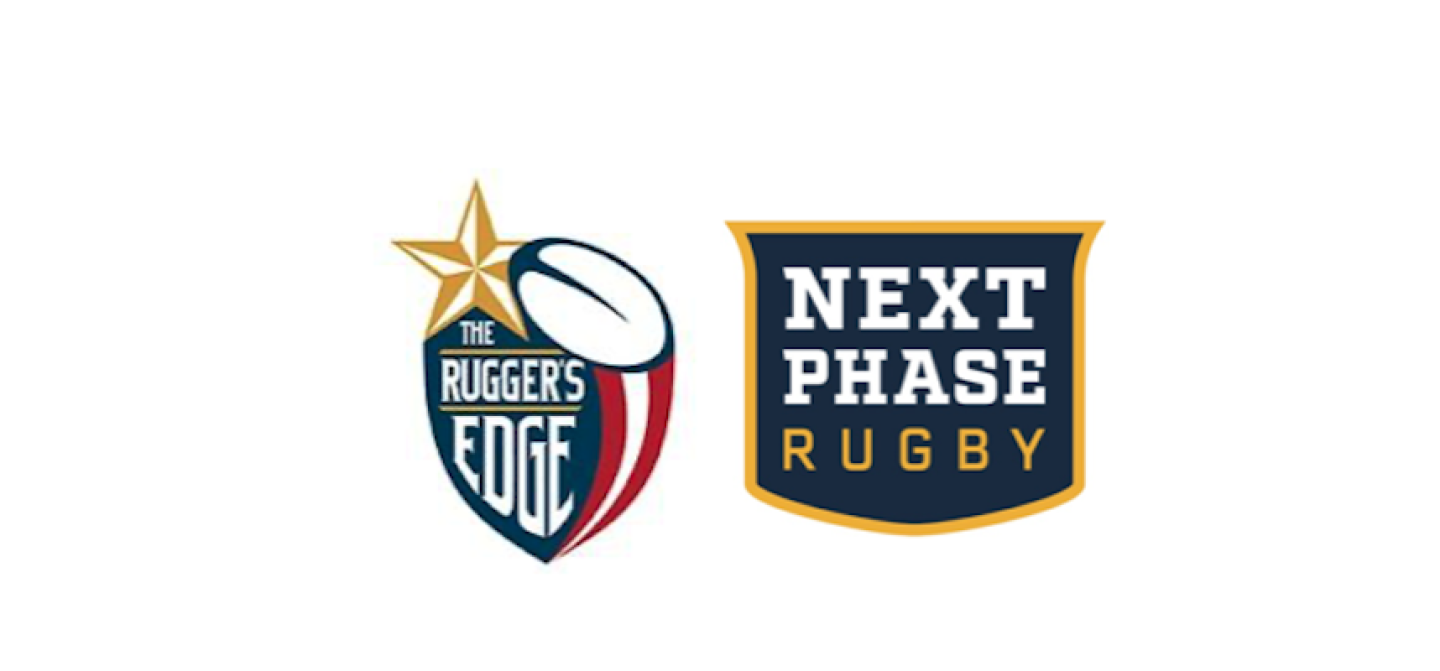 next phase and ruggers edge