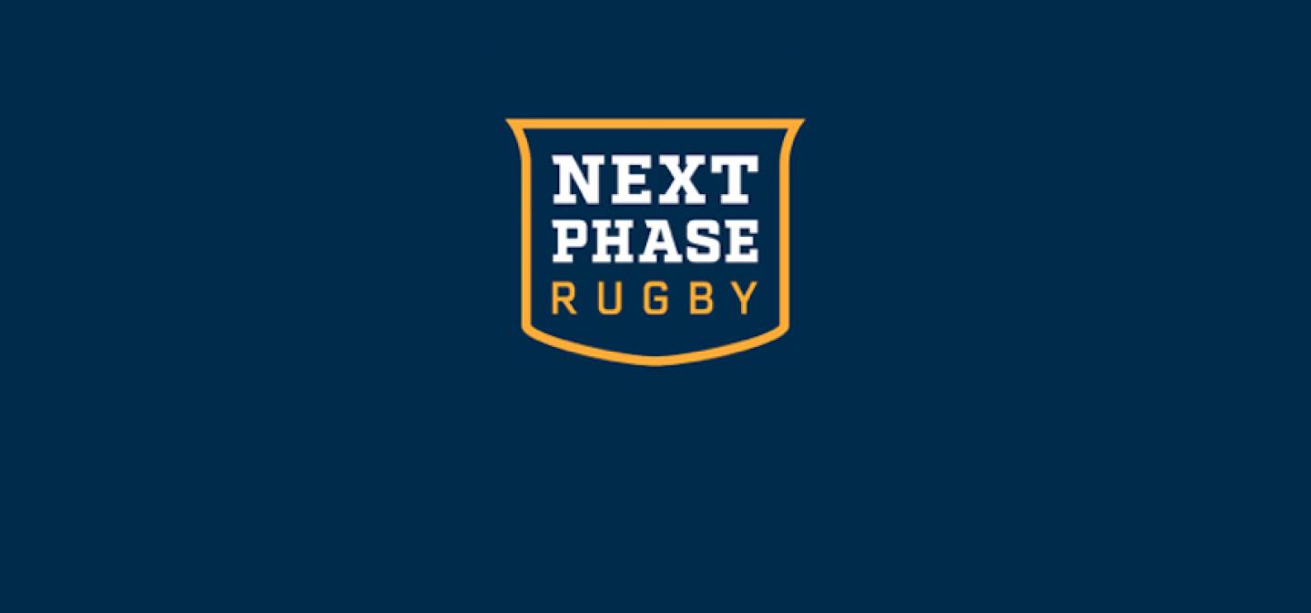 next phase blue  replacement