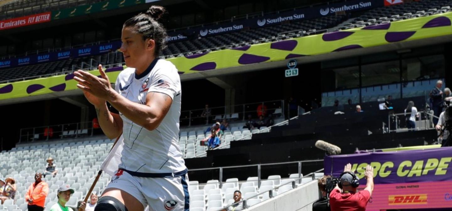 nicole heavirland cape town sevens 3