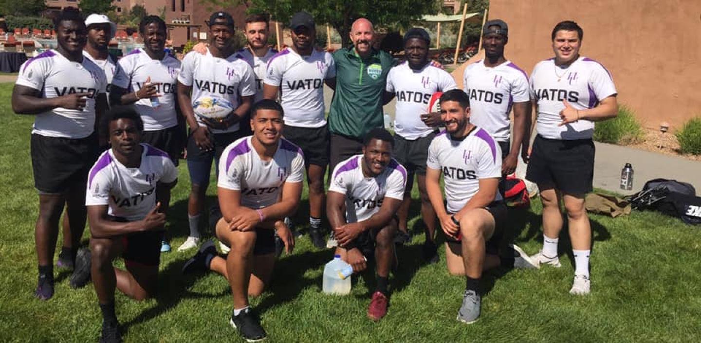 nmhu june 2019