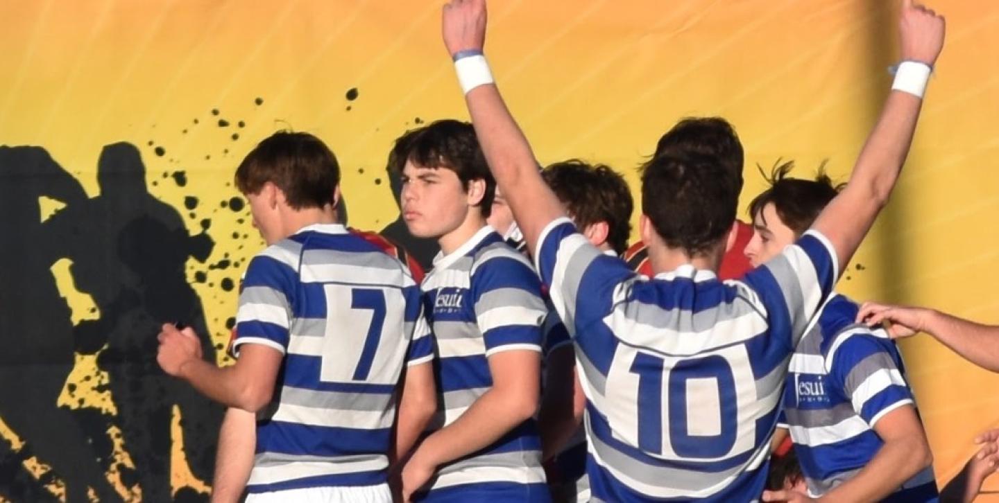 nola jesuit celebrates 2022