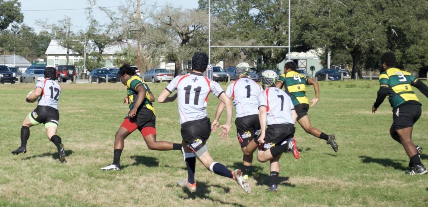 nolabarbarians v capt shreve 2017 jon turner 1