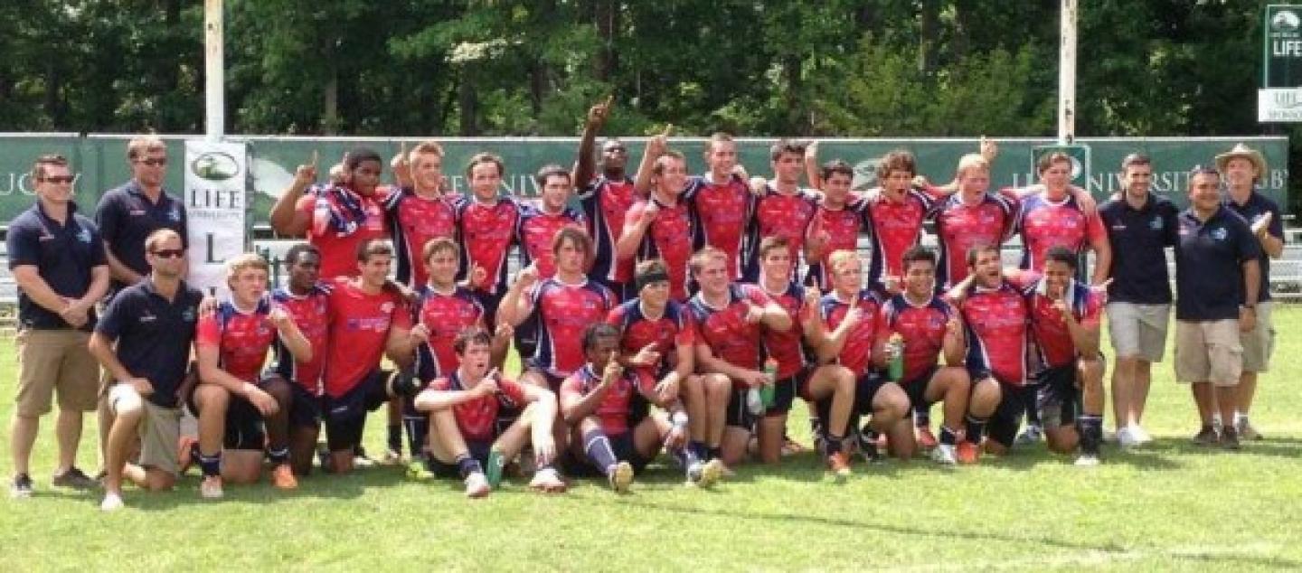 northcarolina southrastwinners2014