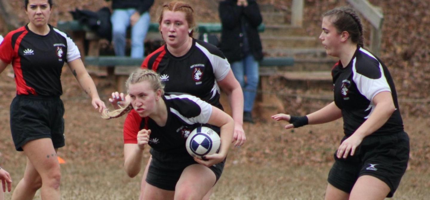 northeastern 2023 women finals alex goff 5