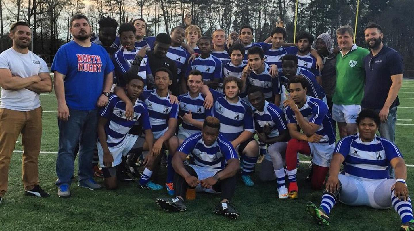 northmeckteam