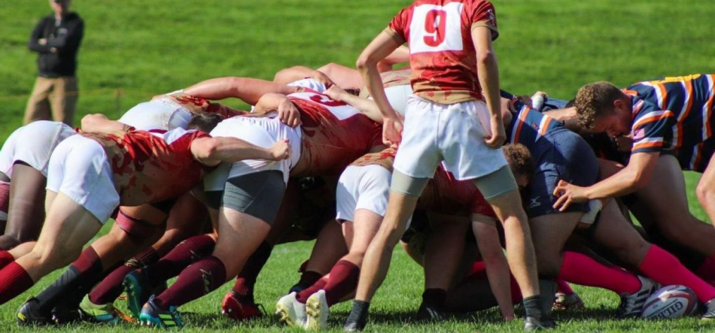 norwich scrum