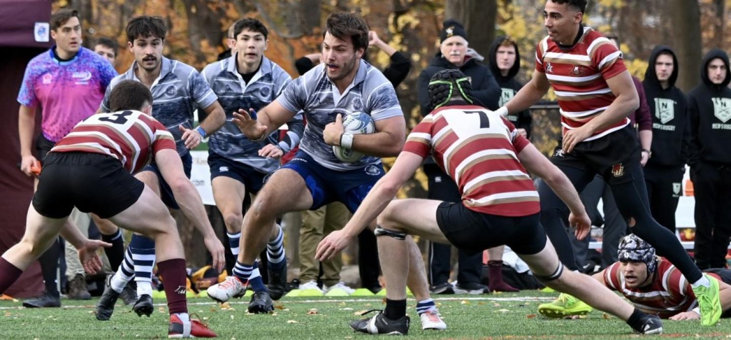 norwich v georgetown 2024 crp 6241