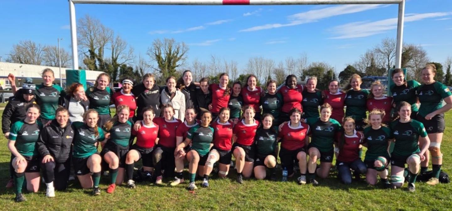 norwich women on tour 2