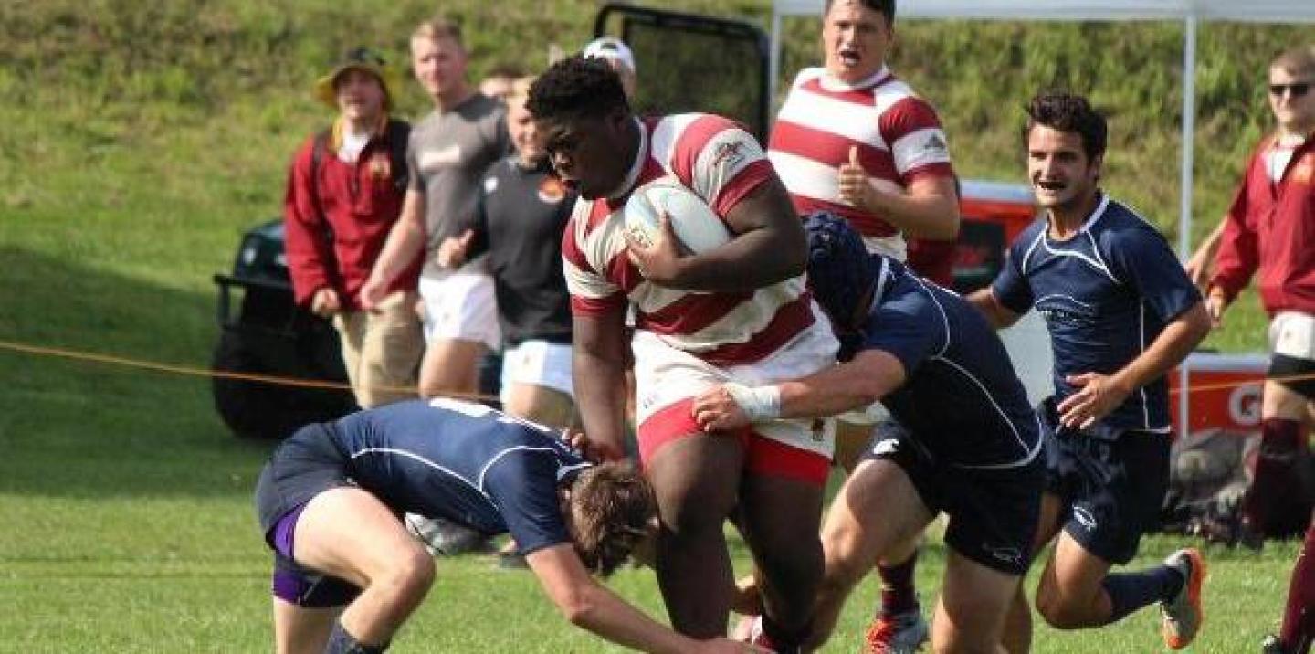 norwichholman mcloud sr