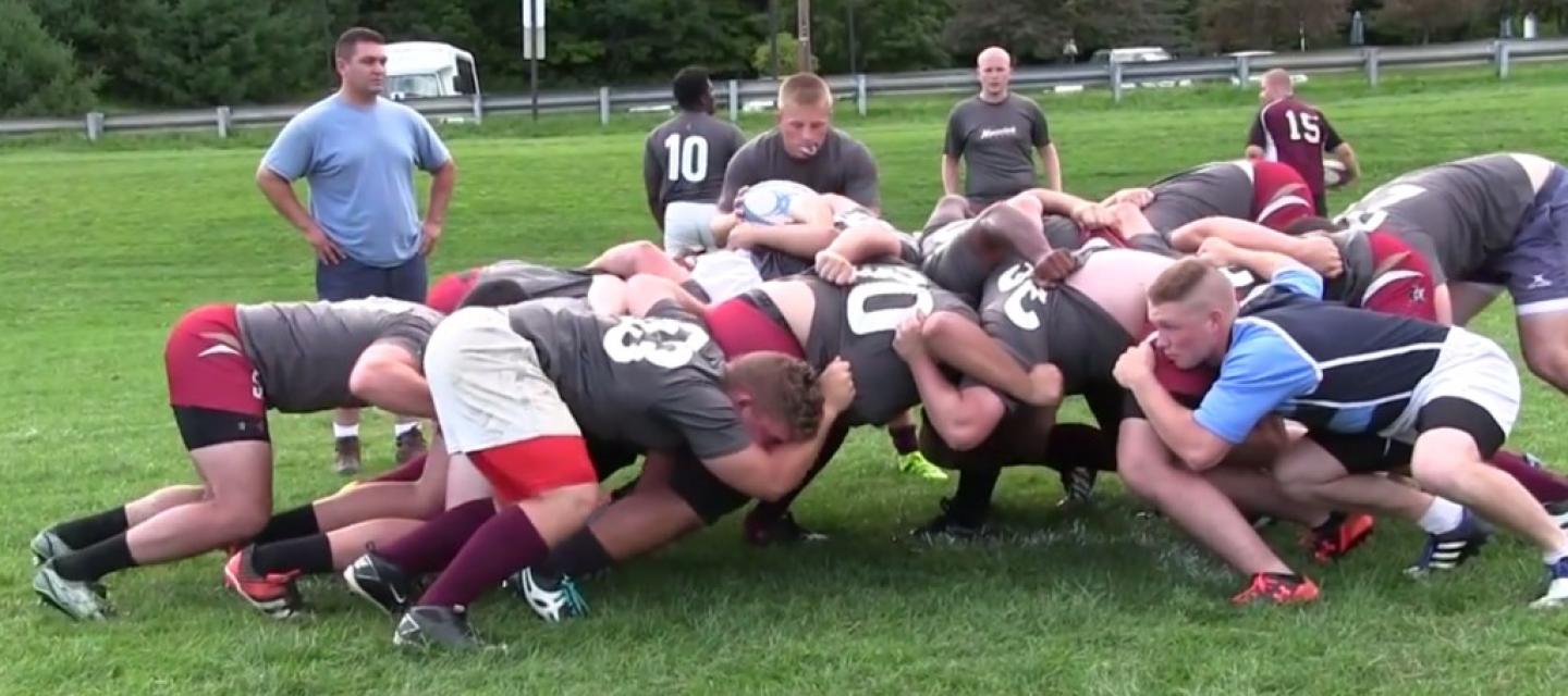 norwichtraining2016
