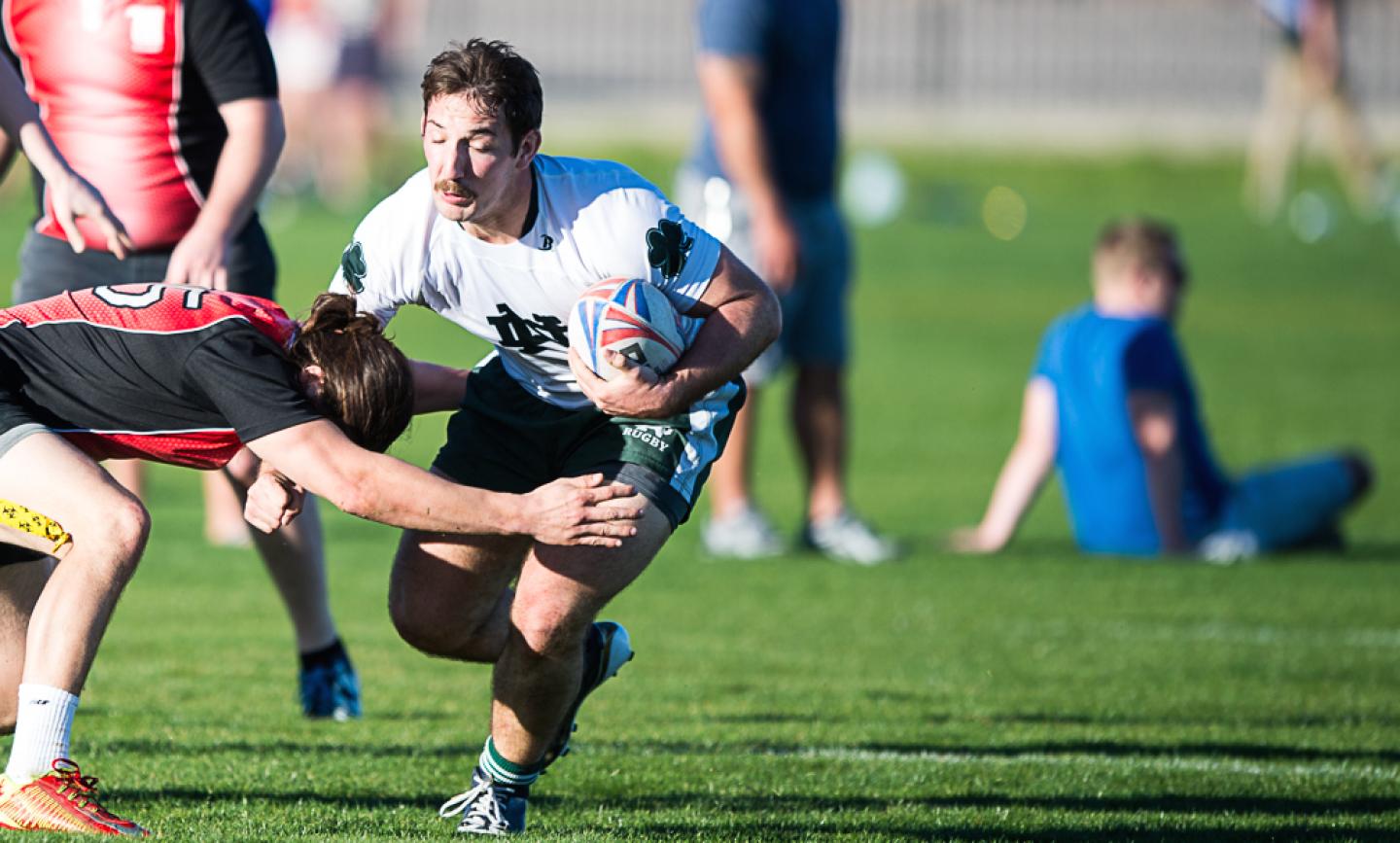 notredame7s lvi luc joseph barpal