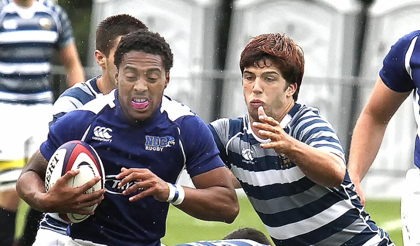 notredamecollege v davis 2016 geib 3