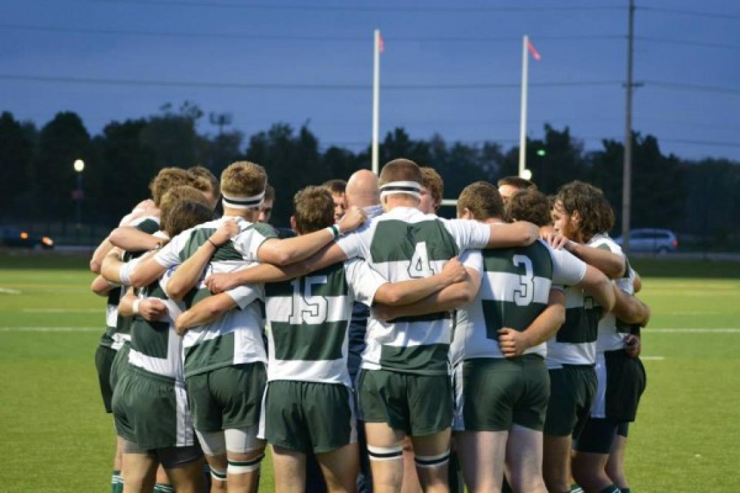 notredamehuddle2013 0