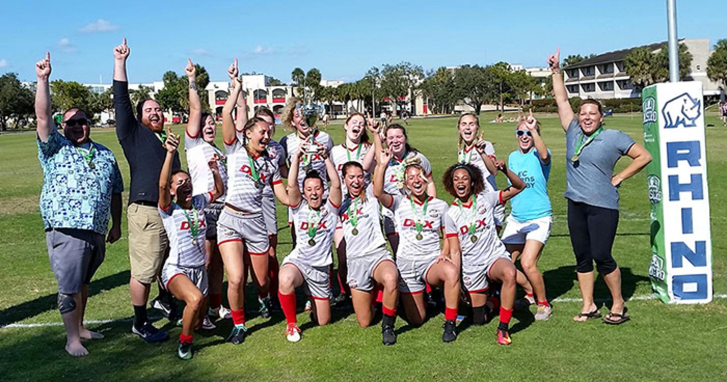 nscro all star 7s winners 2018