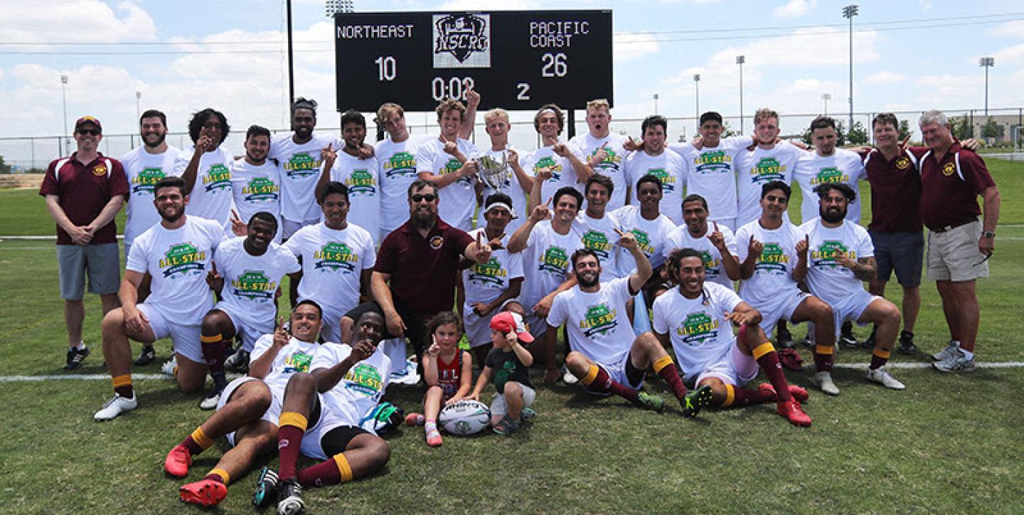 nscro pacific all stars