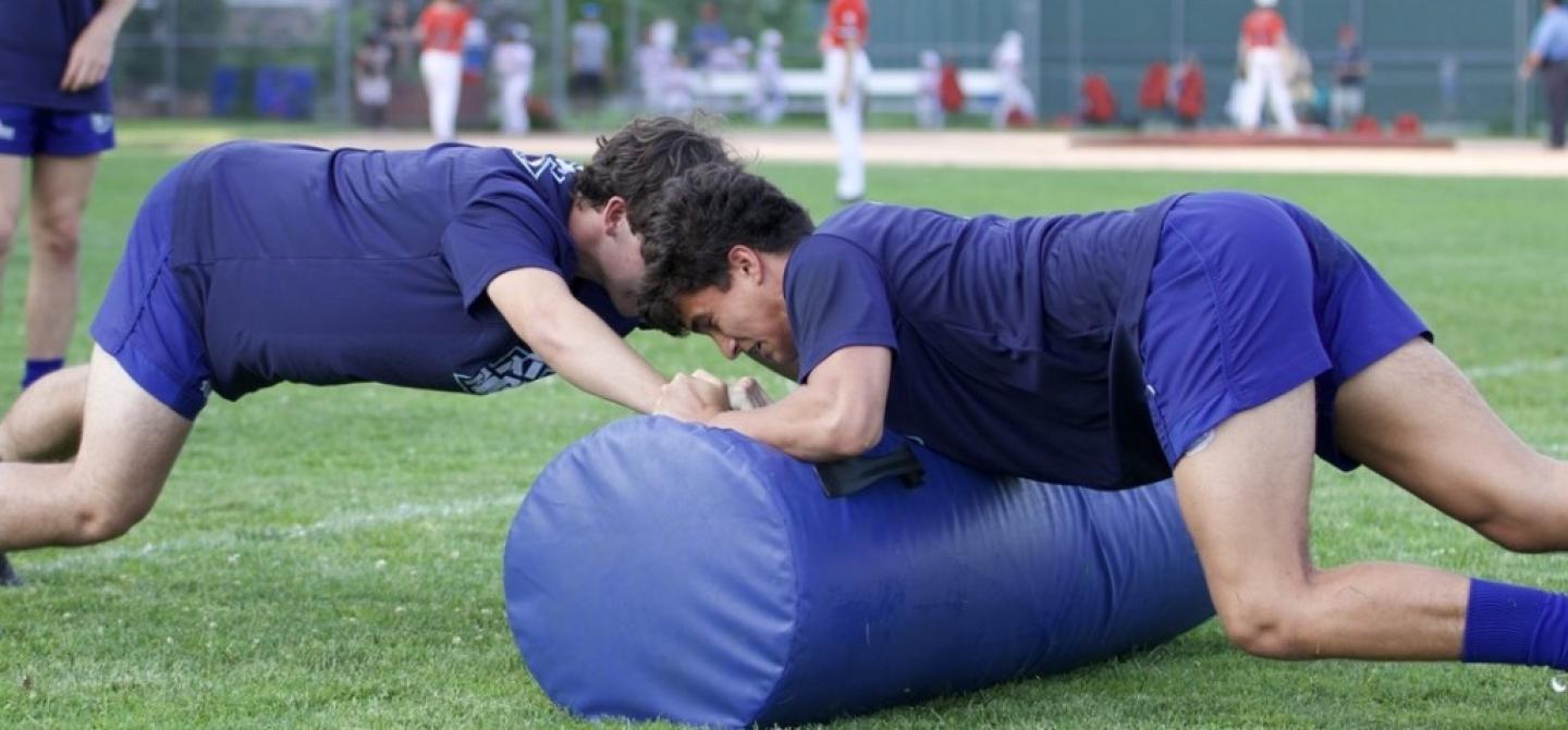 nxt rugby rucking