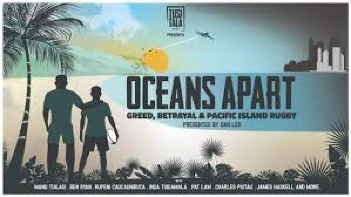 oceans apart film
