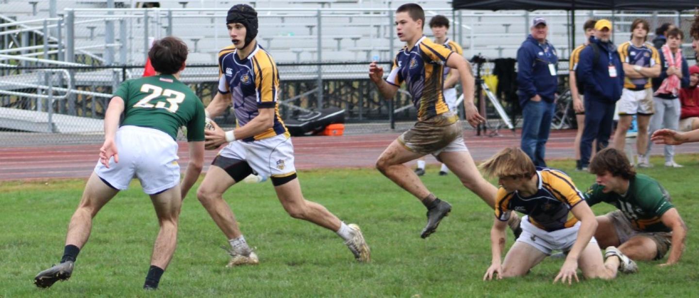 ohio 2023 7s state finals sihs v sehs alex goff 1218