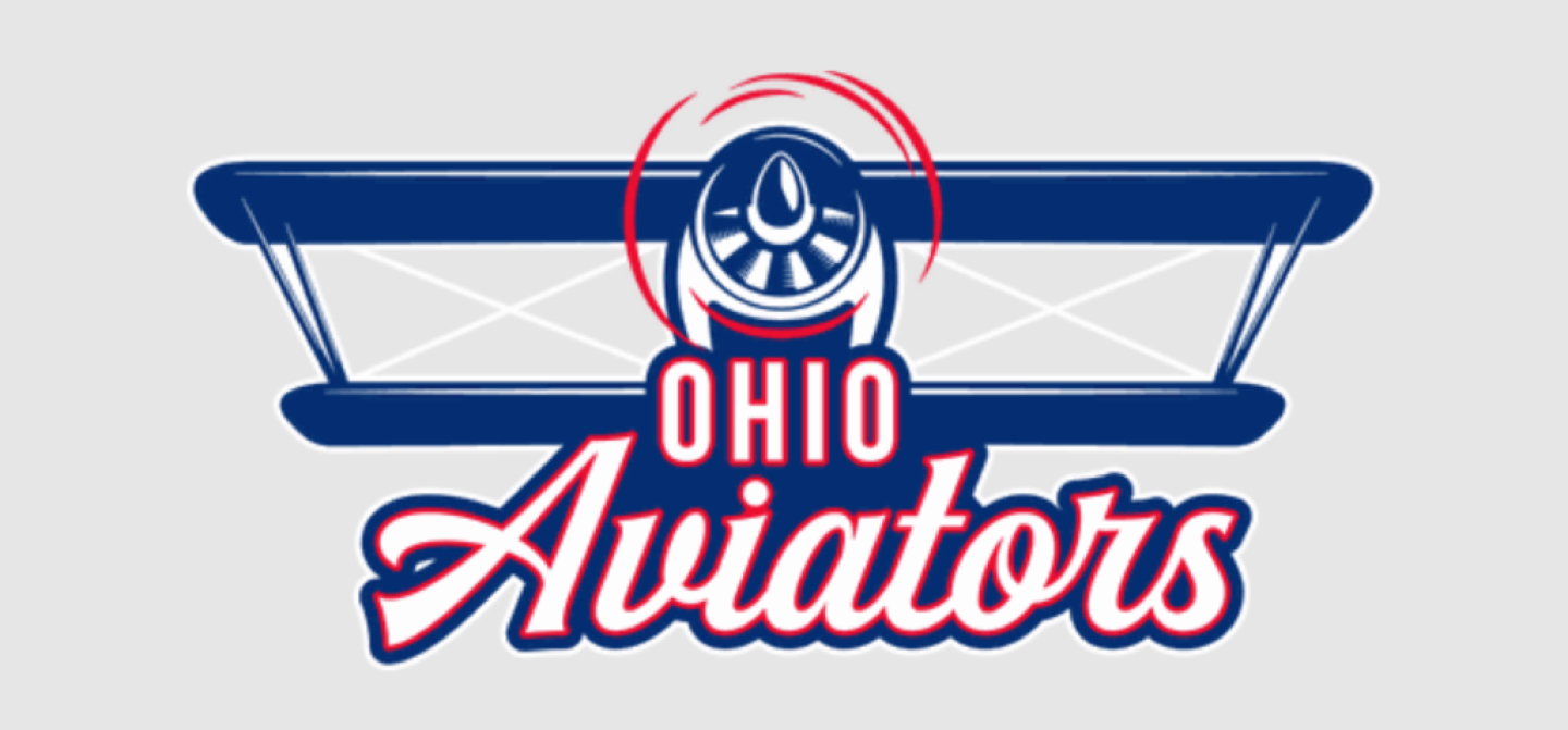 ohio aviators logo