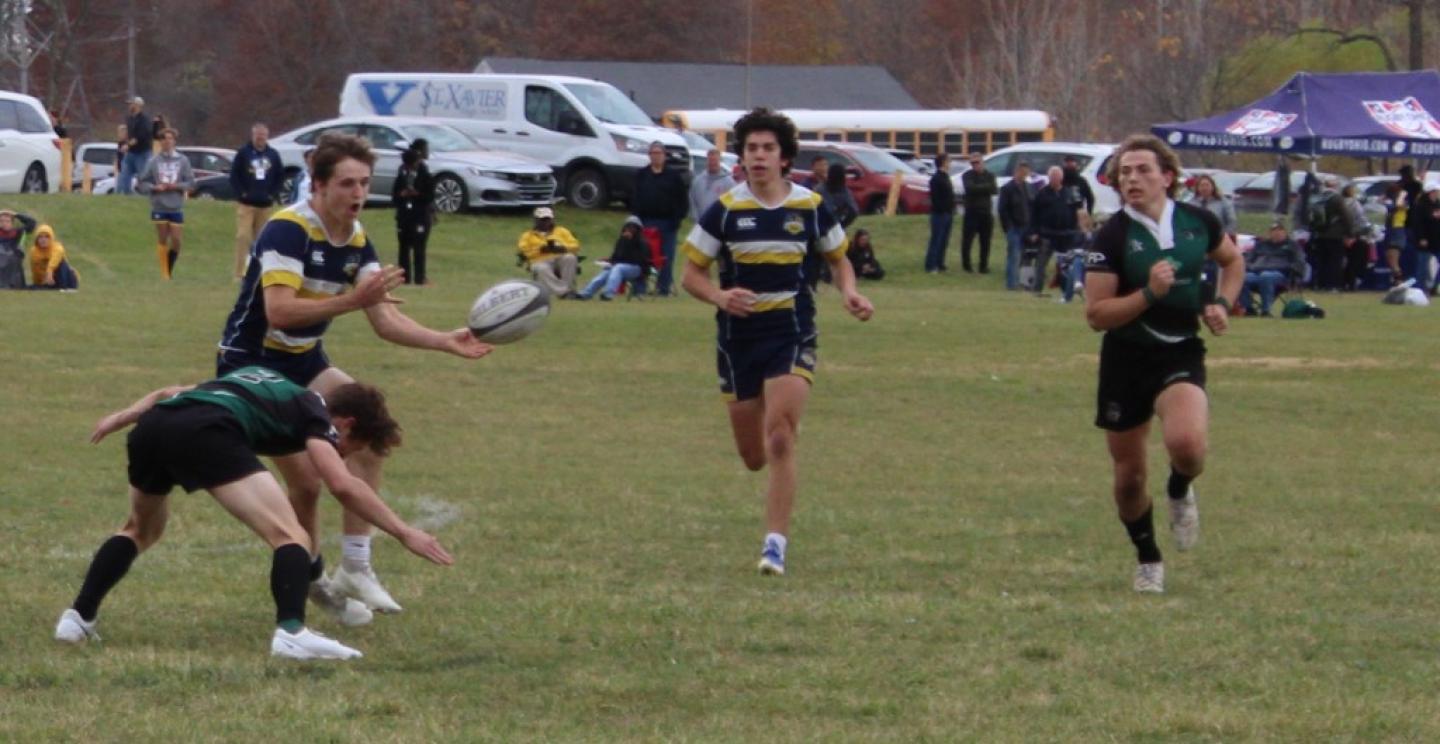 ohio fall 7s 2022 boys final 1