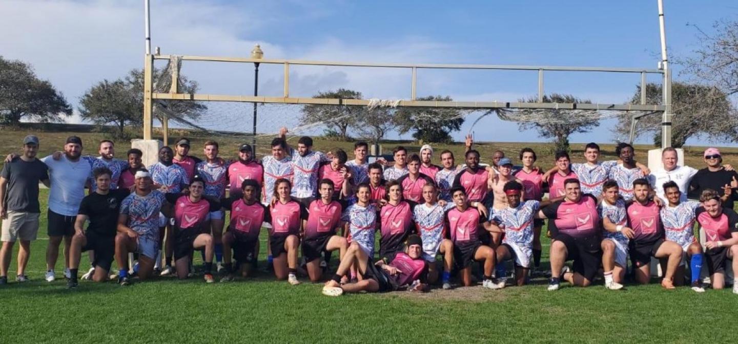okapi u23s and palm beach u23s 2021