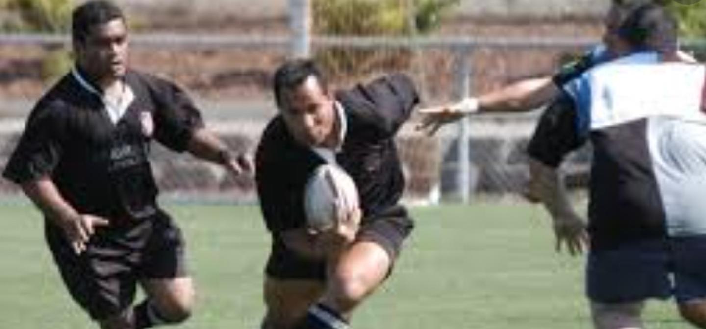 olo fifita hayward griffins