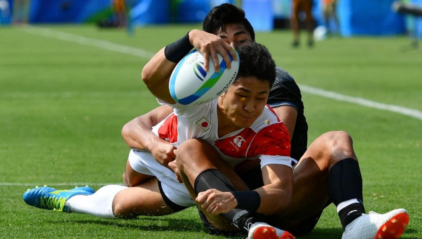 olympicrugbymen japan worldrugby