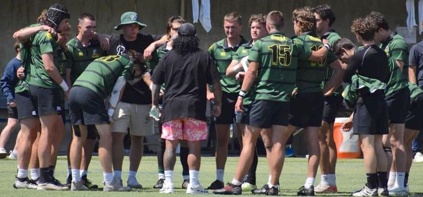 oregon huddle