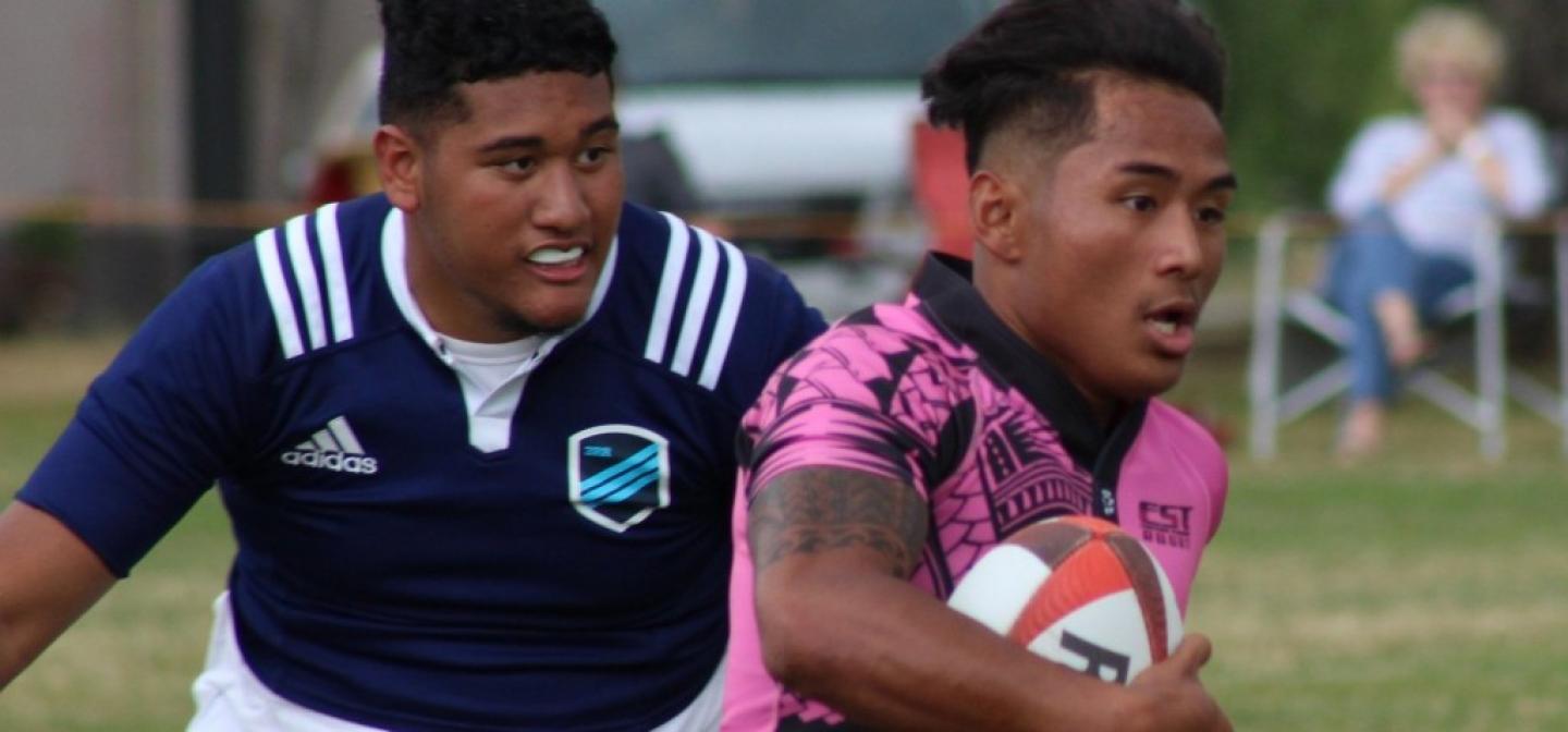 oregon summer 7s 2019