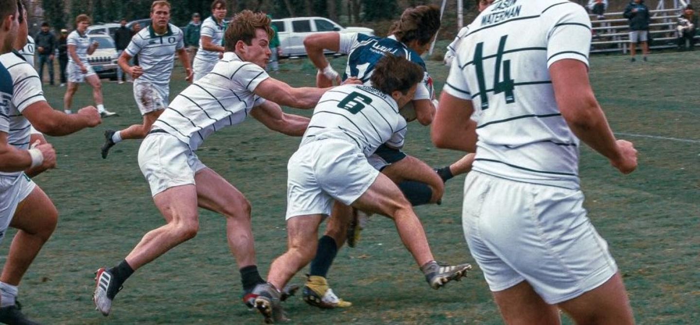oregon vs wwu 2022