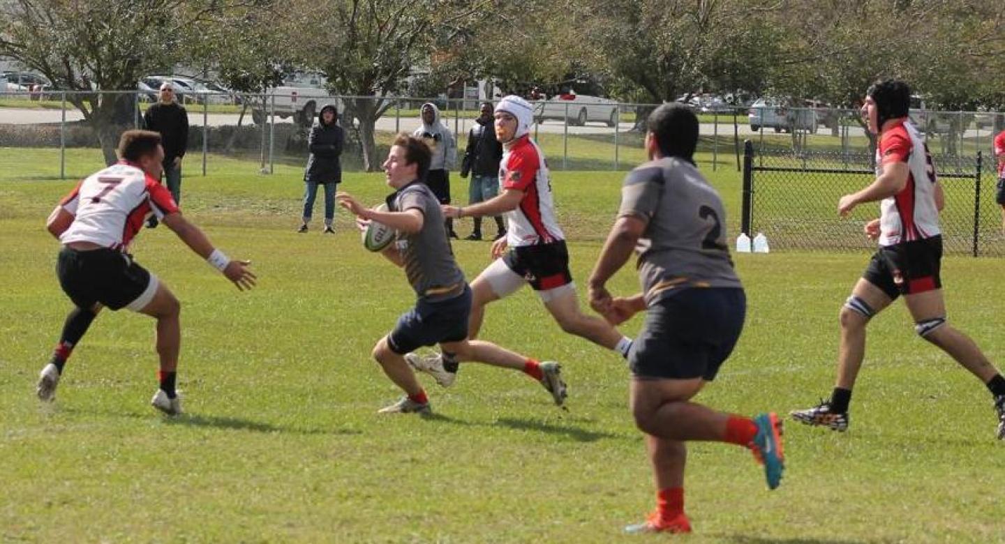 orlando tampe 2015