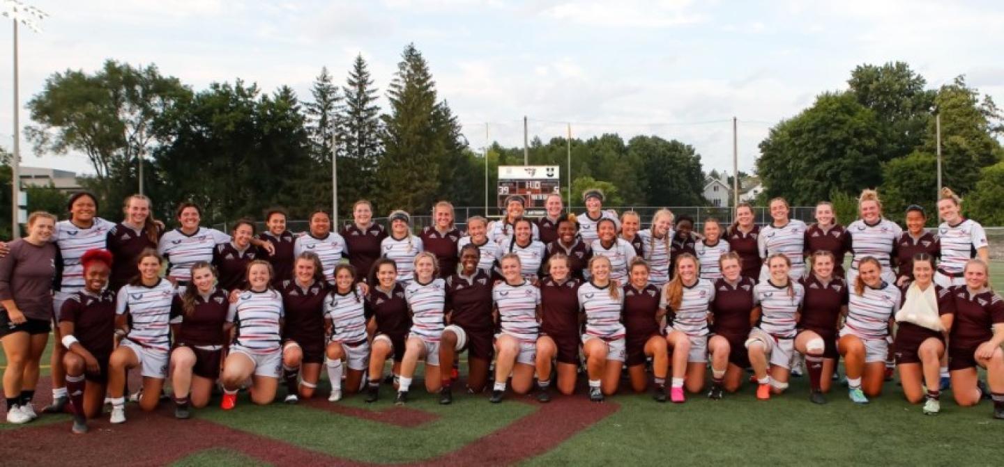 ottawa and usa u23s