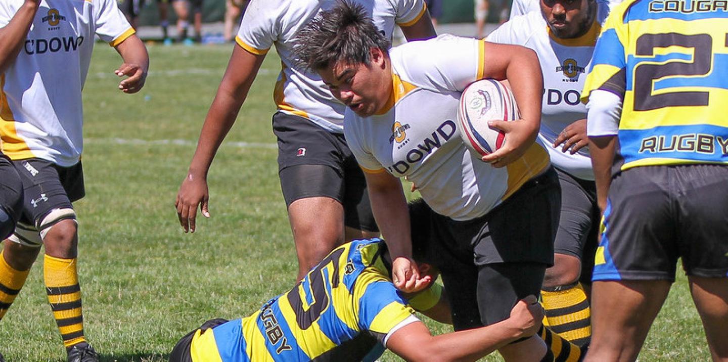 owdowdvcougars 2016 hooker matt lydon elaine oneil