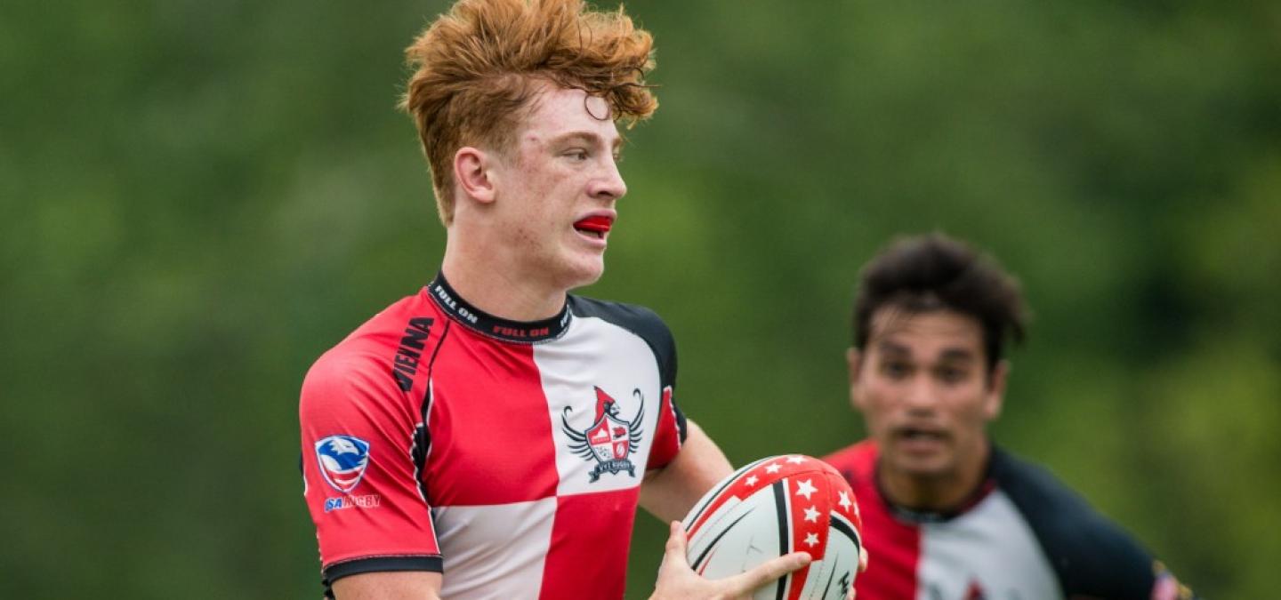 owen lebkisher mustangs vienna 6 17 21 willfagan 2