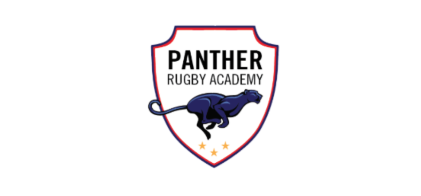 panther rugby academy logo