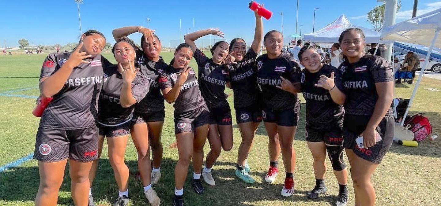 pasefika girls 2023