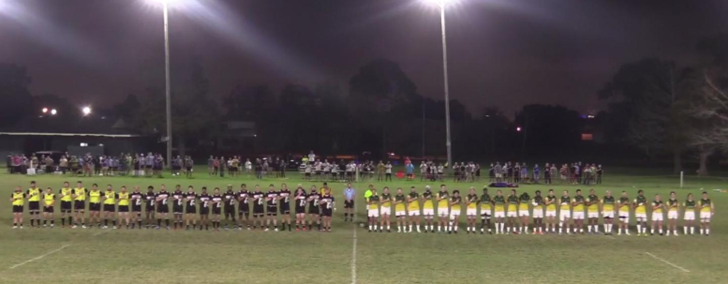 pathway 404 vs nola academy