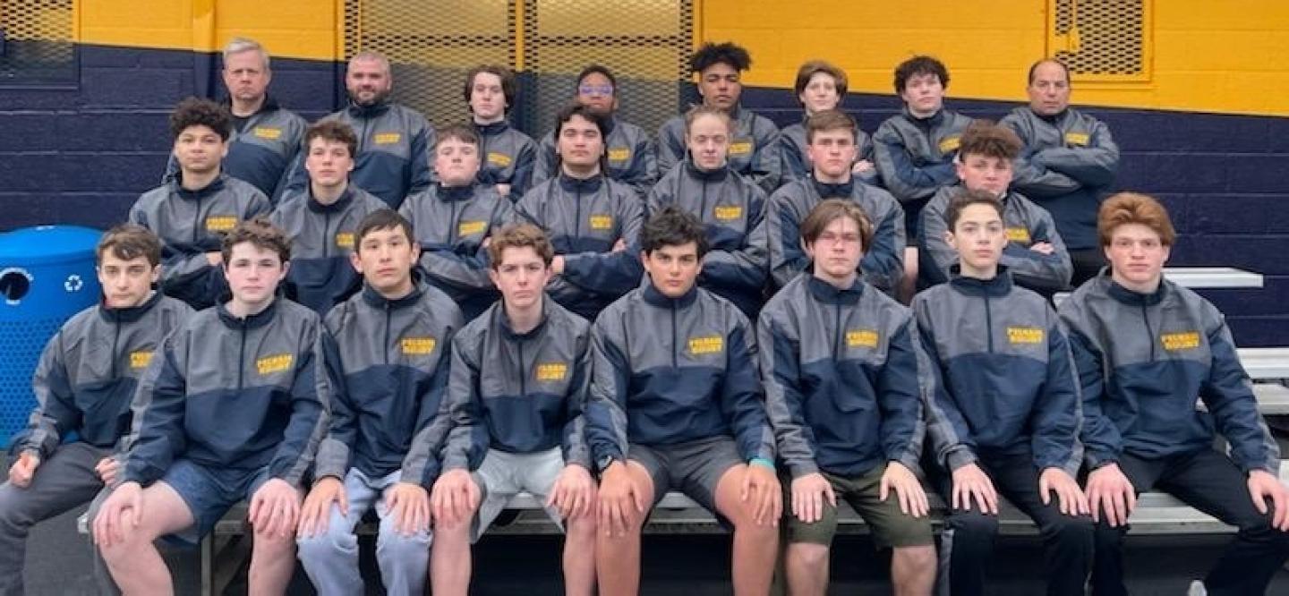 pelham hs 2022