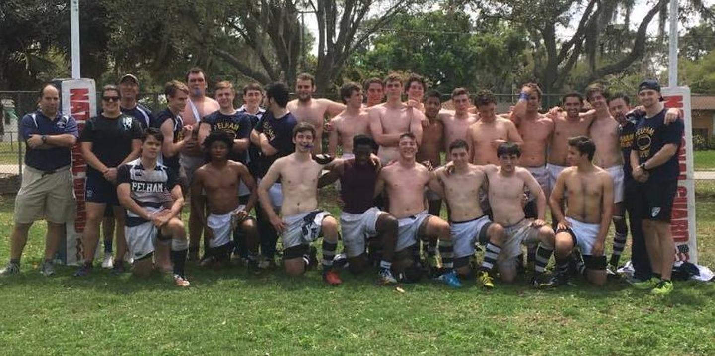 pelhamny inflorida 2016