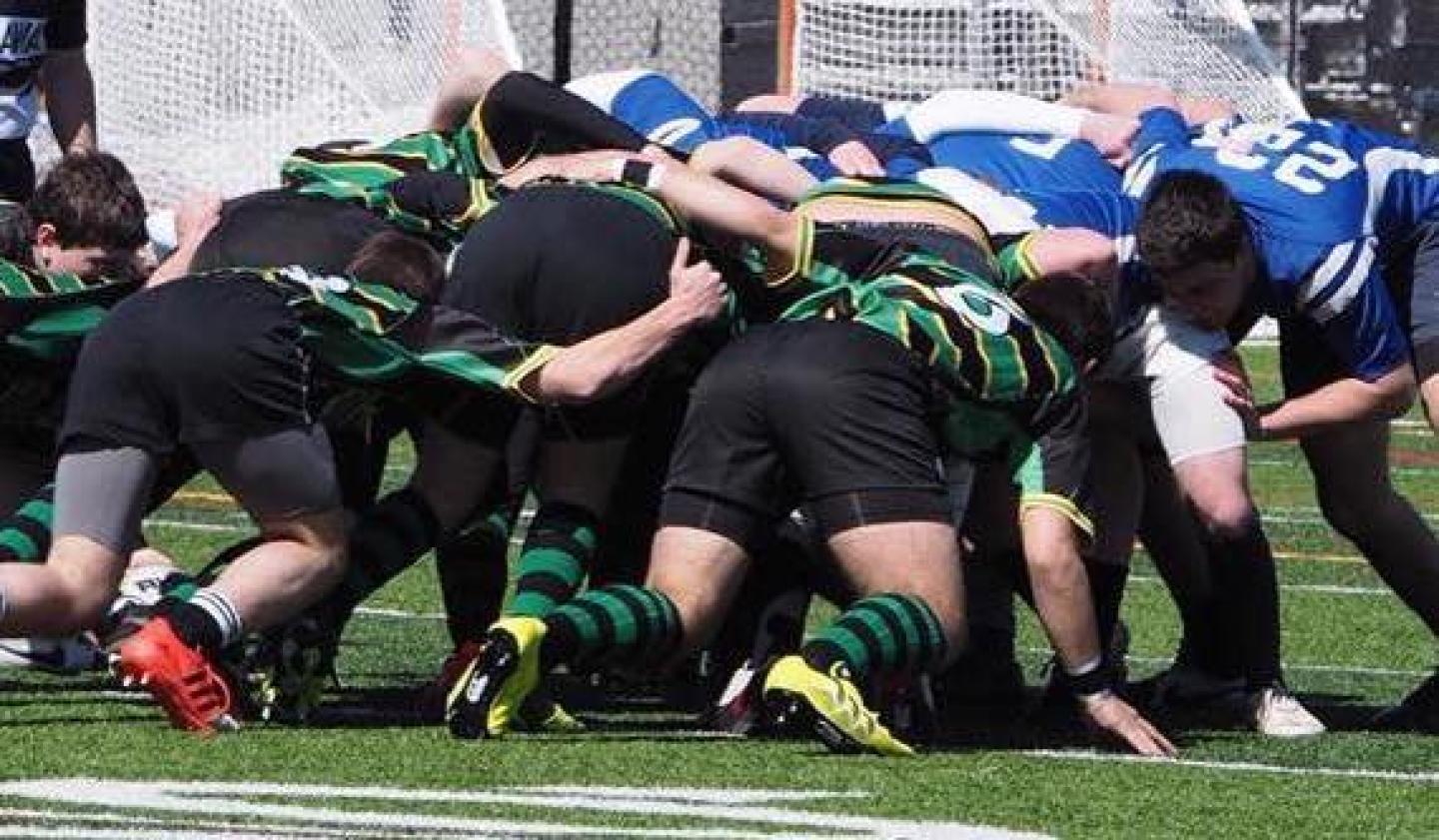 pelhamscrum
