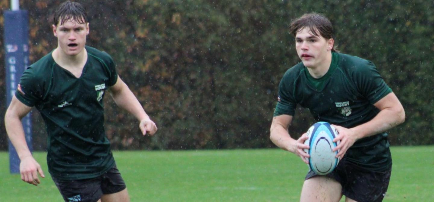 pendleton 7s nolansoudersruns