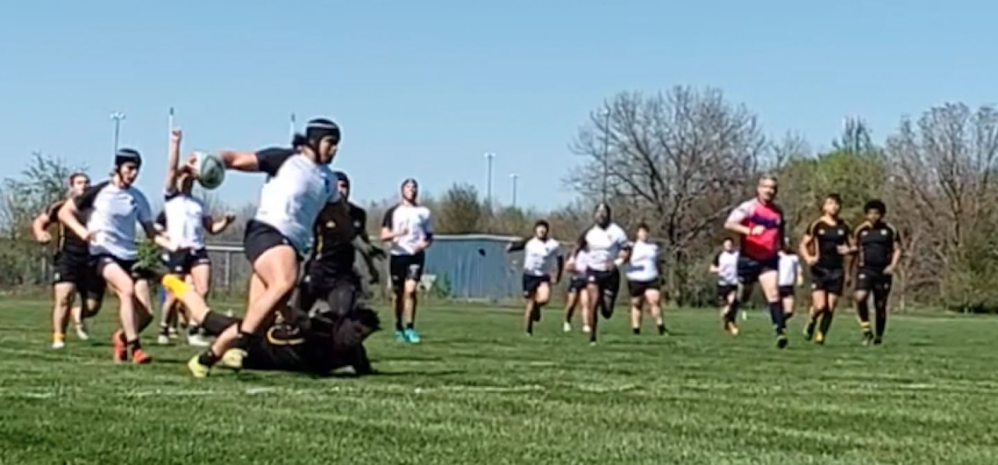 penn hs scores alex goff