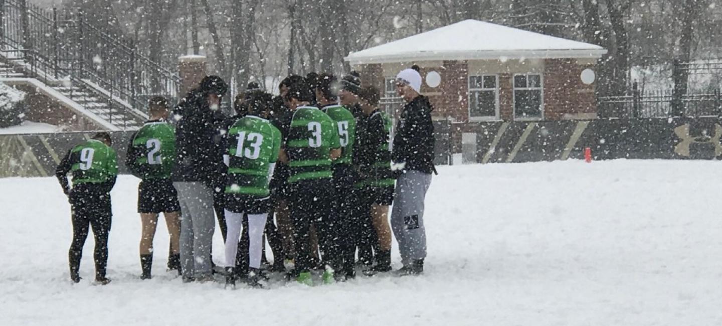 penn snowy 2019