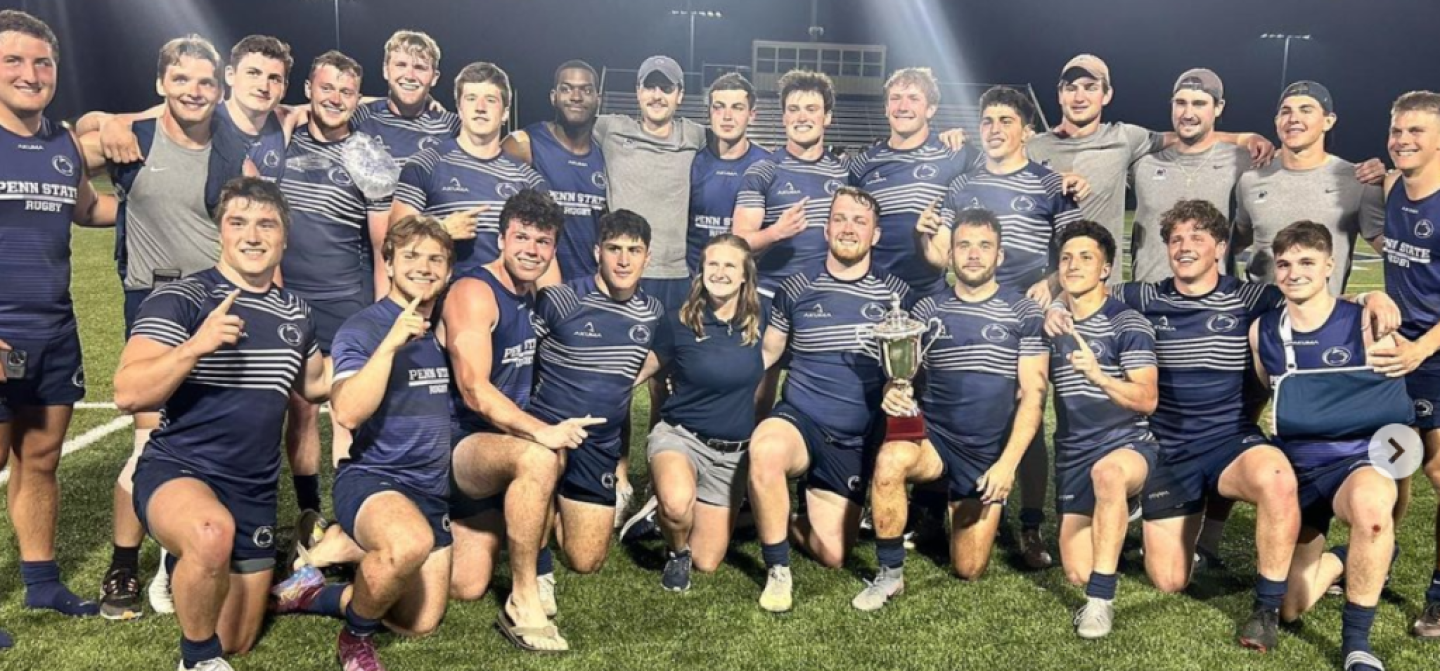 penn state 7s 2023