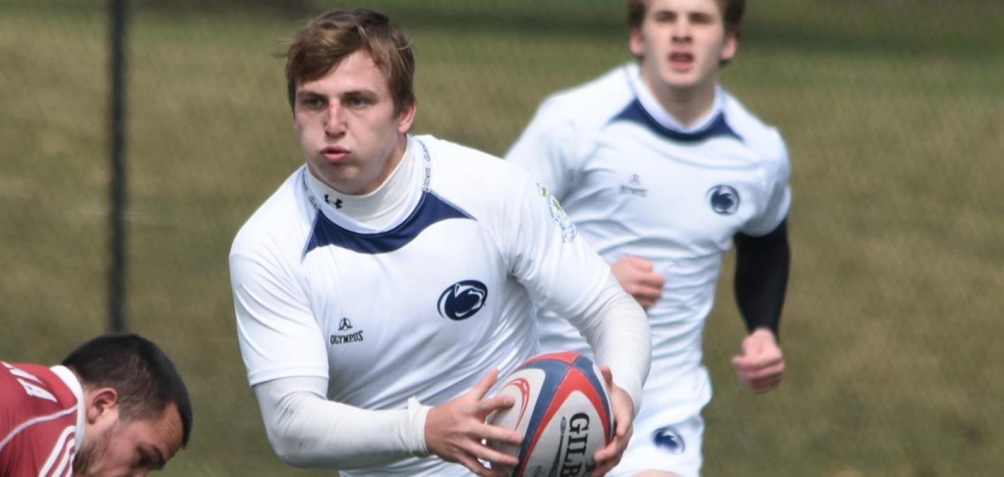 pennstate chris burian mimi goodman 2