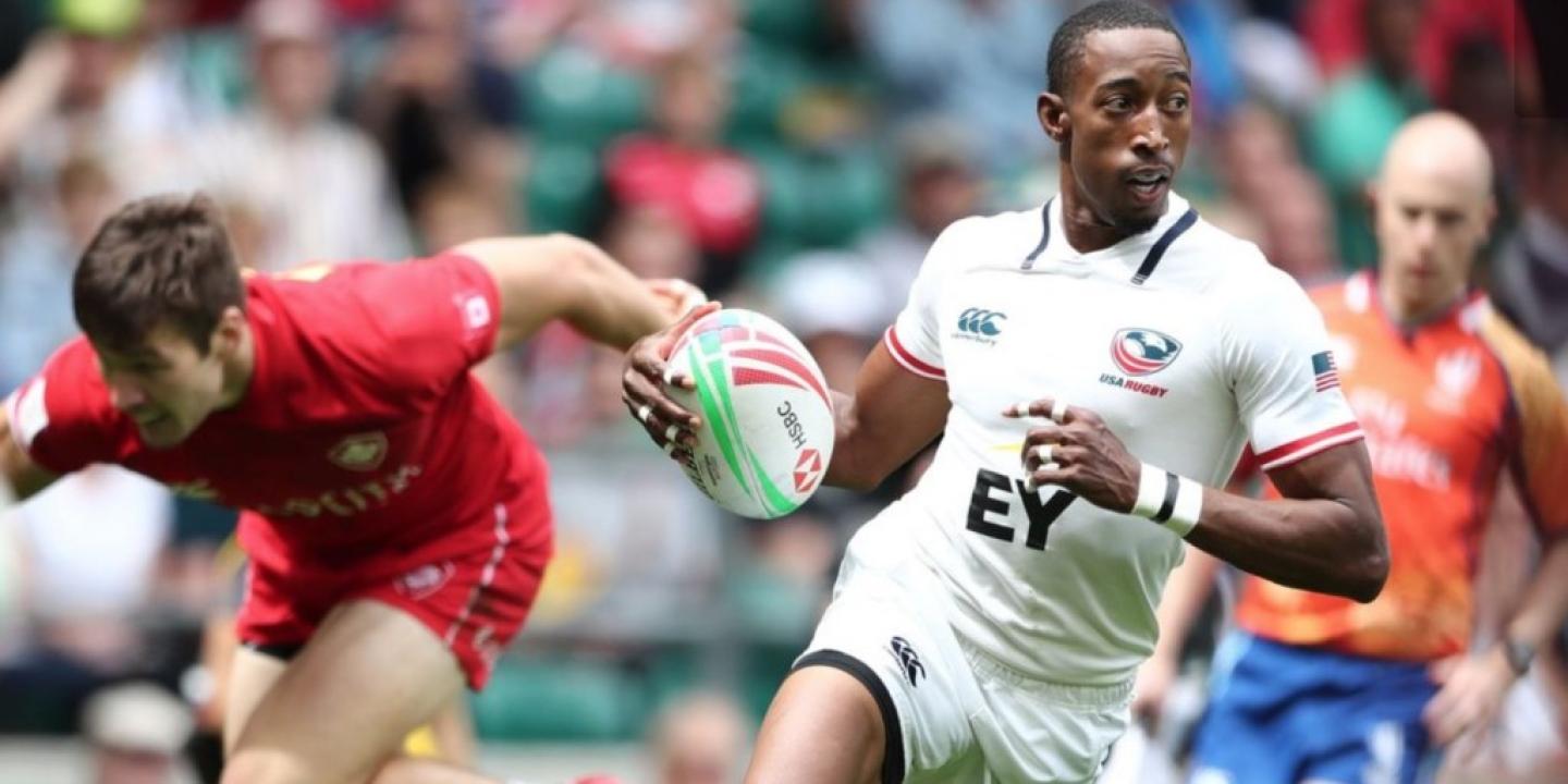 perry baker usa london 7s 2019 mike lee klc fotos