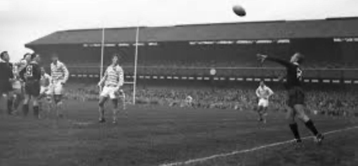pete dawkins throw in 2