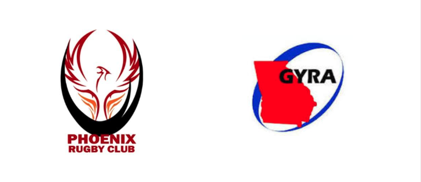 phoenix alph   gyra logos