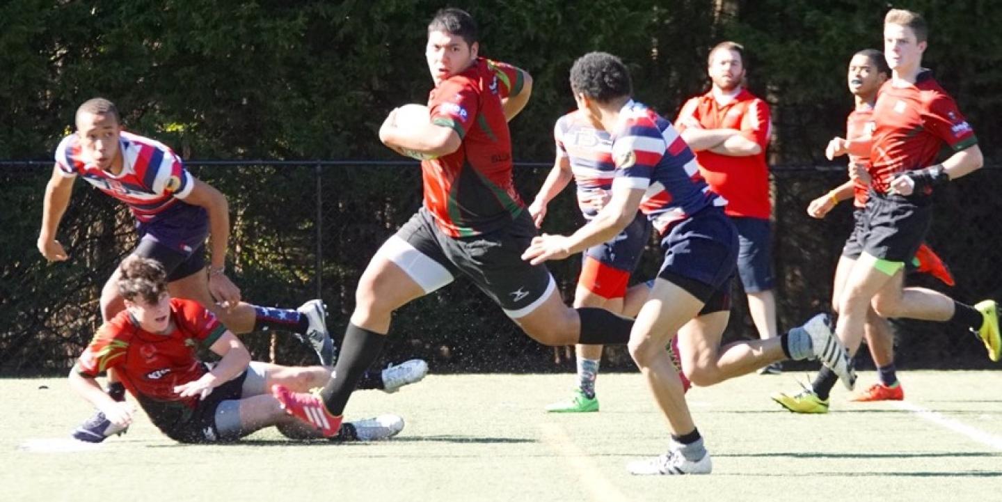 phoenixvsouthdoyle2016 2