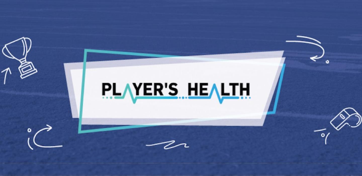 players health banner